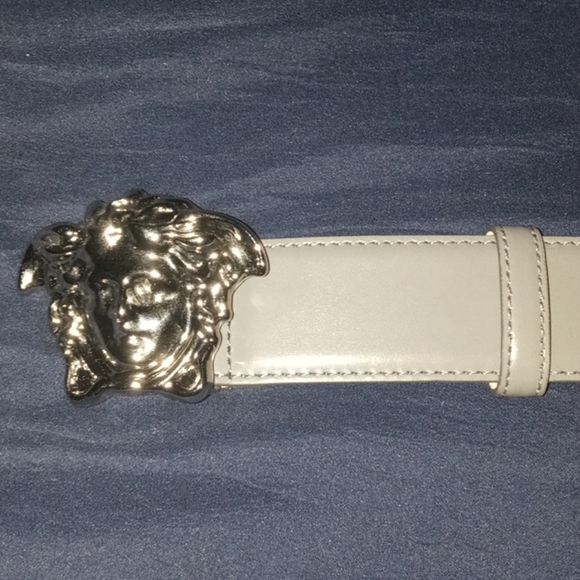 Versace Belt